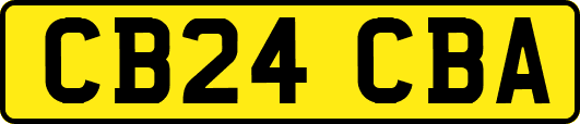CB24CBA