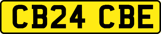 CB24CBE