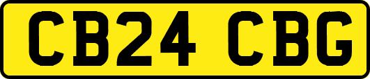 CB24CBG