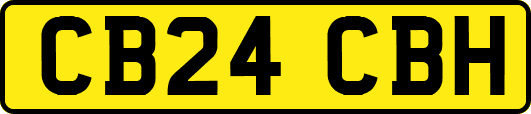CB24CBH