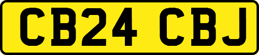 CB24CBJ