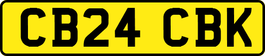 CB24CBK