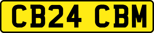 CB24CBM