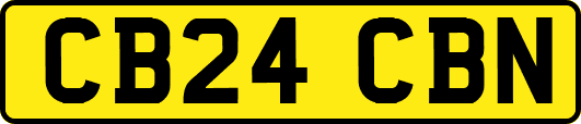 CB24CBN