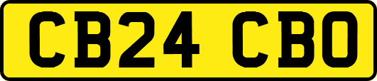 CB24CBO
