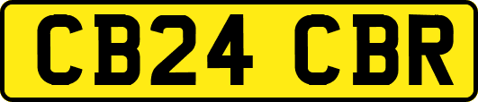 CB24CBR