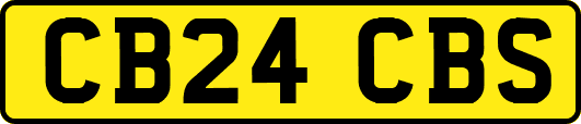 CB24CBS