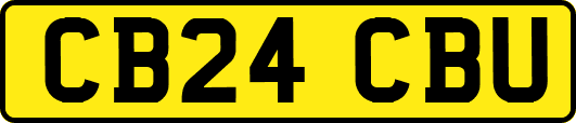 CB24CBU