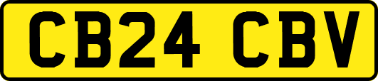 CB24CBV