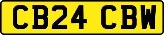 CB24CBW