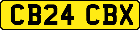CB24CBX