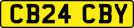 CB24CBY