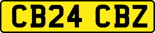 CB24CBZ