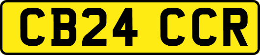 CB24CCR