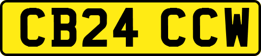 CB24CCW