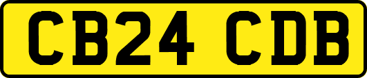 CB24CDB
