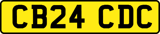 CB24CDC