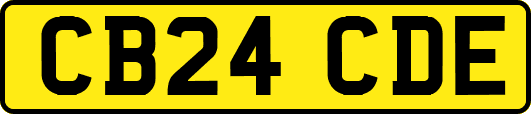CB24CDE