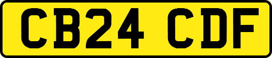 CB24CDF