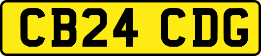 CB24CDG