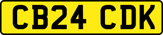 CB24CDK