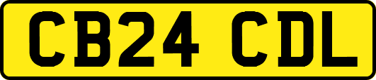 CB24CDL