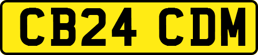 CB24CDM