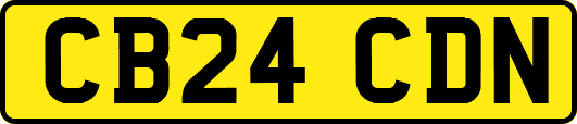 CB24CDN