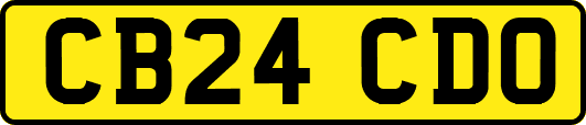 CB24CDO