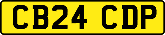 CB24CDP