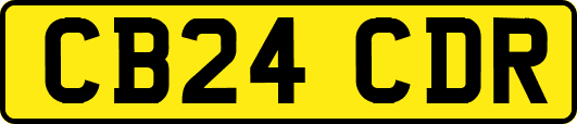 CB24CDR