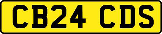 CB24CDS
