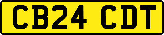 CB24CDT