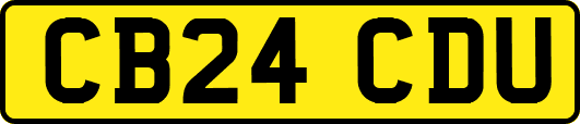 CB24CDU