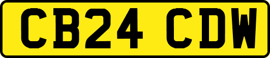 CB24CDW