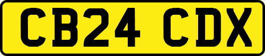 CB24CDX