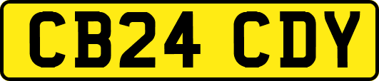 CB24CDY