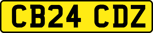 CB24CDZ