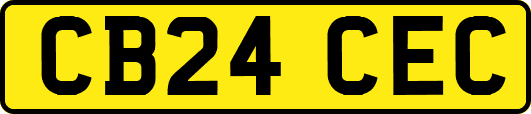 CB24CEC