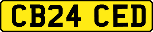 CB24CED