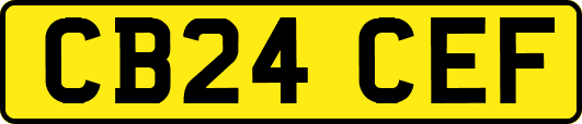 CB24CEF