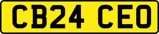 CB24CEO
