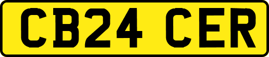 CB24CER
