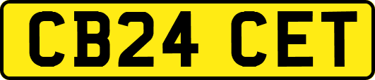 CB24CET