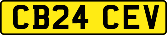 CB24CEV