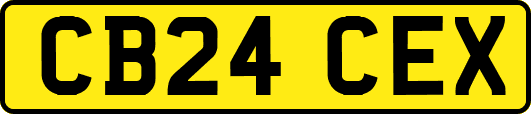 CB24CEX