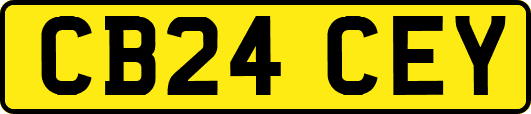 CB24CEY