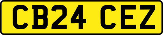 CB24CEZ