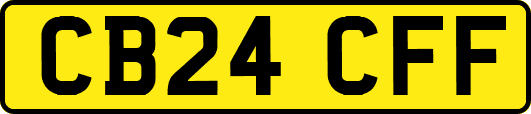 CB24CFF