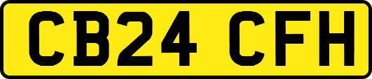 CB24CFH